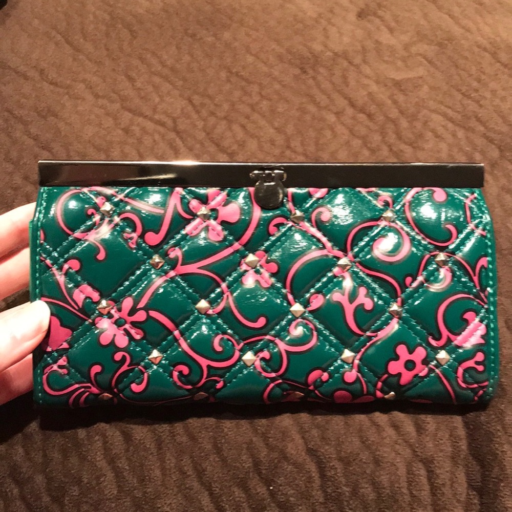 Wallet